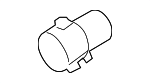 31346944 - Body: Power Outlet for Volvo Image