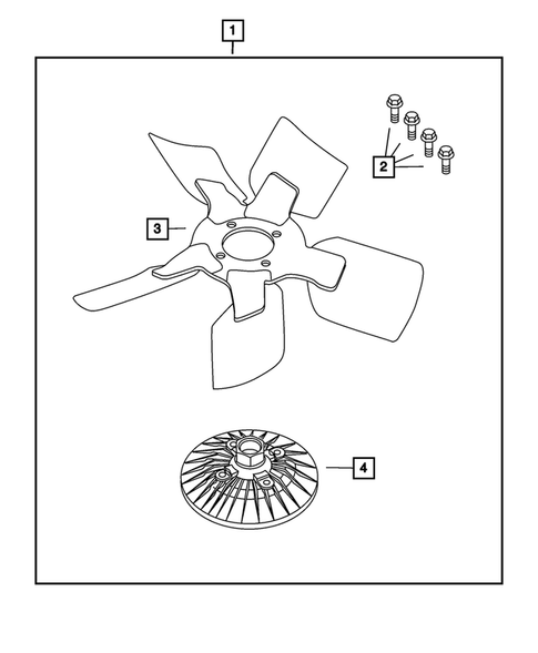 Powertrain for 2010 Jeep Grand Cherokee #0