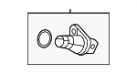 375005BAA01 - Ignition: Engine Crankshaft Position Sensor for Honda Image