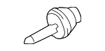 262979F510 - : Xenon Bulb for Infiniti Image