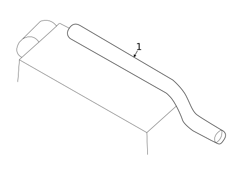 Wiring Harness for 1999 Mazda Protege #0