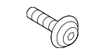 959253X000 - Electrical: Pressure Sensor Screw for Hyundai Image