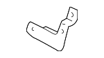 848673F000 - Body: Instrument Panel Support Bracket for Kia: Amanti Image