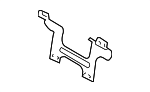 848403F000 - Body: Instrument Panel Support Bracket for Kia: Amanti Image