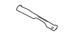 847903F000GC - Body: Reinforced Plate for Kia: Amanti Image