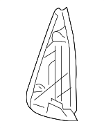 847703F200LK - : Side Cover for Kia Image