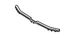 51117063835 - Body: Upper Seal for BMW Image