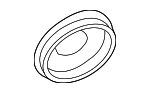 4G0941607A - Electrical: High Beam Bulb Cap for Audi Image