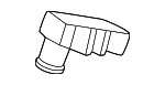 63315A42419 - Electrical: Courtesy Light for BMW Image