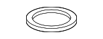 YL8Z5793AA - Suspension: Spring Retainer for Ford Image