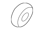 10226107 - Cooling System: Thermostat Seal for GM Image