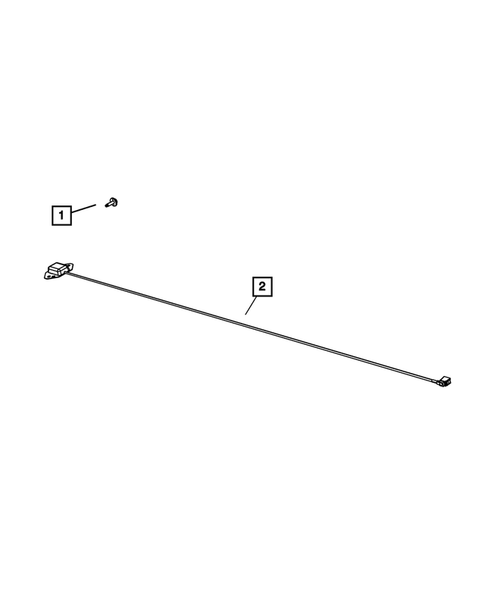 Navigation for 2011 Dodge Journey #0