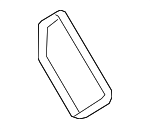 79121043B - Cooling System: Adapter Gasket for Audi Image