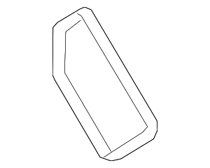 79121043B - Cooling System: Adapter Gasket for Audi Image
