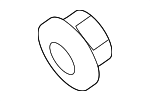 9017912071 - Steering: Steering Wheel Nut for Toyota Image image