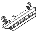 923A3T4000 - Electrical: Side Marker Light for Hyundai Image