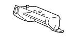 92199516 - : Glove Box Frame for Pontiac: G8 Image