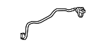 12698237 - Cooling System: Harness for GM Image