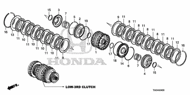 Diagram 1