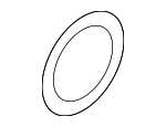 31511213527 - Driveline &amp; Axles: Cv Joint O-Ring for BMW Image