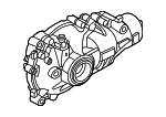 31508487443 - Suspension: Differential Assembly for BMW Image