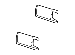 12481391 - Body: Sun-visor Extension for Buick: LeSabre Image