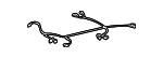 15355645 - Body: Wire Harness for Buick: LeSabre Image