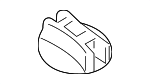 152551P110 - Engine: Filler Cap for Nissan: 350Z, 370Z, Altima, Armada, Cube, Juke, Maxima, Murano, Pathfinder, Qashqai, Quest, Rogue, Rogue Select, Rogue Sport, Sentra, Versa Image image