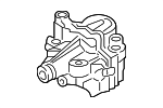 15010BV82A - Engine: Oil Pump for Nissan: Juke, Sentra Image image