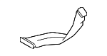 97360CW000 - Body: Rear Duct for Hyundai Image