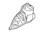 6166155G00 - Body: Inner Wheelhouse for Suzuki Image