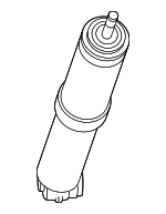 68262592AD - Suspension: Shock for Ram: 1500 Image