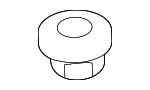 431955465A - Electrical: Pump Seal for Porsche: 718 Boxster, 718 Cayman, 718 Spyder, 911, 924, 944, Boxster, Cayenne, Cayman, Macan, Panamera, Taycan Image