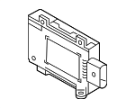 4N0907566AM - Body: Sensor for Audi Image