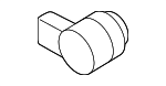 5Q1919275GRU - Body: Park Sensor for Audi Image