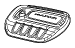 4627270AF - : Engine Cover for Dodge: Dart Image