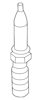 7B0905601 - : Spark Plug for Volkswagen: Routan Image