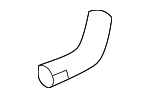 361745MSH00 - Emission System: Air Tube for Honda: Civic Image