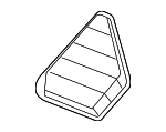 15278634 - Engine: Air Filter for GM Image