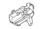 806706RR0B - Body: Handle, Inside for Nissan Image