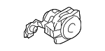 H06016LE0A - Body: Lock Cylinder for Nissan Image