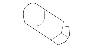 1864510019N - : Bulb for Kia: Cadenza, Carnival, Forte, K5, Niro, Niro EV, Optima, Rio, Rio5, Sedona, Seltos, Sorento, Soul, Soul EV, Spectra, Spectra5, Sportage Image