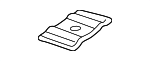 15733655 - Suspension: Spacer Plate for GM Image