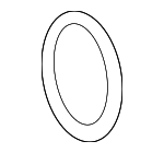 33321091687 - Suspension: Ball Joint Clip for BMW: 525i, 525xi, 528i, 528i xDrive, 528xi, 530i, 530xi, 535d, 535d xDrive, 535i, 535i GT, 535i GT xDrive, 535i xDrive, 535xi, 540i, 545i, 550i, 550i GT, 550i GT xDrive, 550i xDrive, 645Ci, 650i, 740i, 740iL, 740Ld xDrive, 740Li, 740Li xDrive, 745i, 745Li, 750i, 750i xDrive, 750iL, 750Li, 750Li xDrive, 760i, 760Li, ActiveHybrid 5, ActiveHybrid 7, Alpina B7, M5, M6, M6 Gran Coupe, X5, X6, Z8 Image