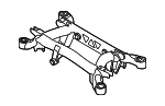 33311090510 - Suspension: Suspension Cross-member for BMW: 740i, 740iL, 750iL Image
