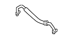 97764GI540 - HVAC: Suction Pipe for Genesis: GV60 | Hyundai: Ioniq 5, Ioniq 6 Image