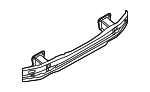 51212990173 - Body: Impact Bar for BMW Image