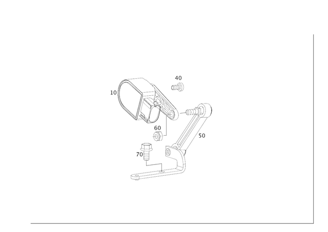 1517 - Rear Axle: Hexalobular Screw for Mercedes-Benz: 180C, 250, 300S, B Electric Drive, B250e, C230, C240, C280, C32 AMG, C320, C350, C350e, C400, C43 AMG, C450 AMG, C55 AMG, C63 AMG, C63 AMG S, CL500, CL550, CL600, CL63 AMG, CL65 AMG, CLA250, CLK320, CLK350, CLK500, CLK55 AMG, CLK550, CLK63 AMG, CLS400, CLS450, CLS500, CLS53 AMG, CLS55 AMG, CLS550, CLS63 AMG, CLS63 AMG S, E320, E400, E450, E500, E53 AMG, E55 AMG, E550, GL320, GL350, GL450, GL550, GL63 AMG, GLA250, GLC300, GLC43 AMG, GLC63 AMG, GLC63 AMG S, GLE300d, GLE350, GLE400, GLE43 AMG, GLE450 AMG, GLE550e, GLE63 AMG, GLE63 AMG S, GLS350d, GLS450, GLS550, GLS63 AMG, Maybach S550, Maybach S560, Maybach S600, Maybach S650, ML250, ML320, ML350, ML400, ML450, ML500, ML550, ML63 AMG, R320, R350, R500, S350, S400, S450, S500, S550, S550e, S560, S600, S63 AMG, S65 AMG, SL400, SL450, SL550, SL63 AMG, SL65 AMG, SLC300, SLC43 AMG, SLK250, SLK300, SLK350, SLK55 AMG Image image