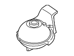 17137640831 - : Expansion Tank for BMW: i8 Image