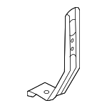 KD5352B22A - Body: Stay for Mazda: CX-5 Image